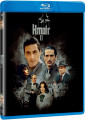 Blu-RayBlu-ray film /  Kmotr II / Godfather:Part II / Blu-Ray