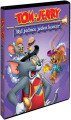 DVDFILM / Tom a Jerry:Byl jednou jeden kocour