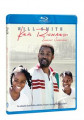 Blu-RayBlu-ray film /  Krl Richard:Zrozen ampinek / Blu-Ray