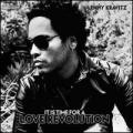 CDKravitz Lenny / It Is Time For A love Revolution