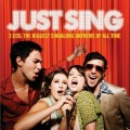 2CDVarious / Just Sing - Karaoke / 2CD