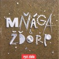 LPMga a orp / Ryz zlato / Vinyl