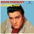 LPPresley Elvis / Loving You / Vinyl