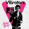 LPVibrators / Baby Baby / 7" / Vinyl