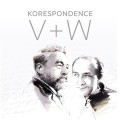 6CDVoskovec Ji/Werich / Korespondence / Lich,Knop,... / Mp3 / 6CD