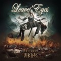 2LPLeaves'Eyes / Last Viking / Vinyl / 2LP / Coloured / Orange