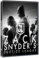 DVDFILM / Liga spravedlnosti Zacka Snydera