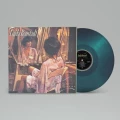 LP / Ronstadt Linda / Simple Dreams / Blue / Vinyl