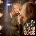 LPEkdahl Lisa / Grand Songs / Vinyl