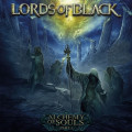CDLords Of Black / Alchemy of Souls Part I