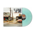 LPPineapple Thief / It Leads To This / Green / Vinyl