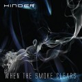 LPHinder / When The Smoke Clears / Vinyl