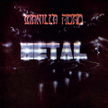 LPManilla Road / Metal / Splatter / Vinyl