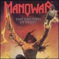 CDManowar / Triumph Of Steel