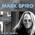 3CDSpiro Mark / 22=5 / Best of Rarities / 3CD