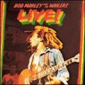 CDMarley Bob / Live!