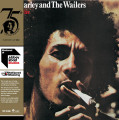 LPMarley Bob & The Wailers / Catch A Fire / Vinyl / Half Speed