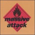 CDMassive Attack / Blue Lines