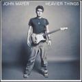 CDMayer John / Heavier Things