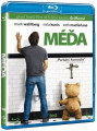 Blu-RayBlu-ray film /  Ma / Ted / Blu-Ray