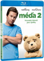 Blu-RayBlu-ray film /  Ma 2 / Ted 2 / Blu-Ray
