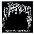 LPMessiah / Hymn To Abramelin / Vinyl