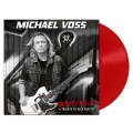 LPVoss Michael / Rockers Rolin':Tribute To R.Parfitt / Red / Vinyl