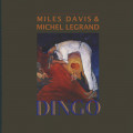 LPOST / Dingo / DAVIS MILES / MICHEL LEGARD / Red / Vinyl