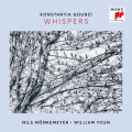CDMonkemeyer Nils & William Youn / Konstantia Gourzi:Whispers