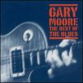 2CDMoore Gary / Best Of Blues / 2CD