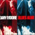 CDMoore Gary / Blues Alive