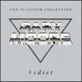 3CDMoore Gary / Platinum Collection / 3CD