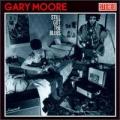 CDMoore Gary / Still Got The Blues