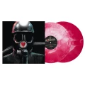 2LPOST / My Bloody Valentine / Zaza Paul / Red,White / Vinyl / 2LP