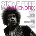 CDVarious / Tribute To Jimi Hendrix