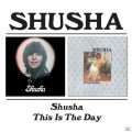CDShusha / Shusha / This Is The Day