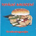 LP/CDTotln Nasazen / Crabalaganja / Vinyl / LP+CD
