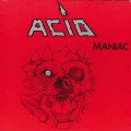 CDAcid / Maniac
