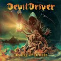 CDDevildriver / Dealing With Demons Vol.1 / Digipack