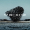 LPNew Order / Be A Rebel / Vinyl / Grey