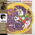 LPMarley Bob & The Wailers / Confrontation / Vinyl / Half Speed