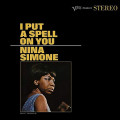 LPSimone Nina / I Put A Spell On You / Vinyl