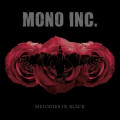 2CDMono Inc. / Melodies In Black / 2CD / Digipack