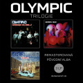 LP/CDOlympic / Trilogie / Przdniny na Zemi,Ulice,Laborato / Vinyl