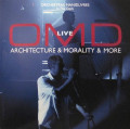2LPO.M.D. / Architecture & Morality & More / Live / Vinyl / 2LP