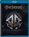 Blu-RayOne Desire / One Night Only: Live In Helsinki / Blu-Ray