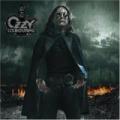 CDOsbourne Ozzy / Black Rain