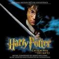 2CDOST / Harry Potter And The Chamber Of Secrets / J.Williams / 2CD