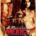 CDOST / Once Upon A Time In Mexico / Rodriguez R.