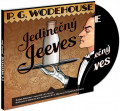 CDWodehouse P.G. / Jedinen Jeeves / Valenta R. / MP3